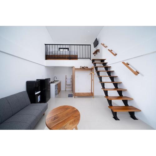 Astana House Balangan