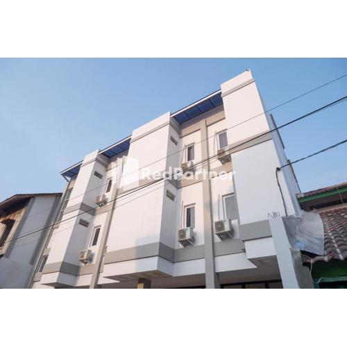 Astana Malioboro Mitra RedDoorz