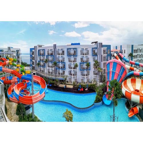 Astara Hotel Balikpapan