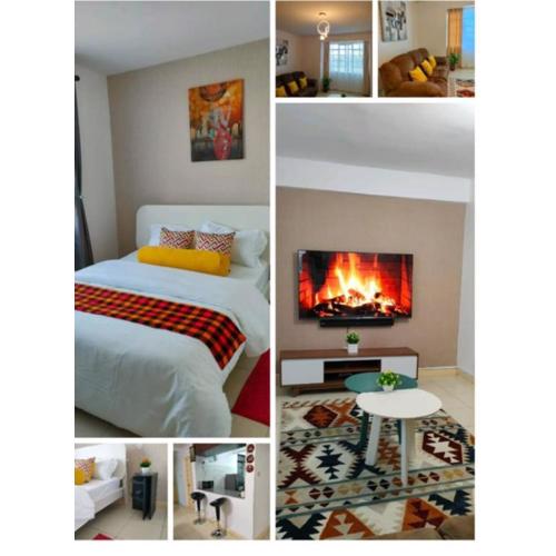 Aster Home away from home