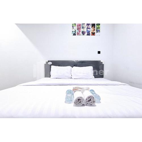 Aster Triplets Guest House JCM Mitra RedDoorz