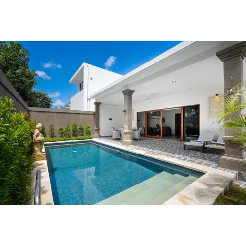 Aster Villa by iBali Management