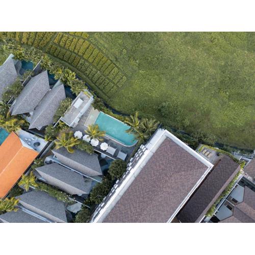 Astera Resort & Spa Canggu by Ini Vie Hospitality