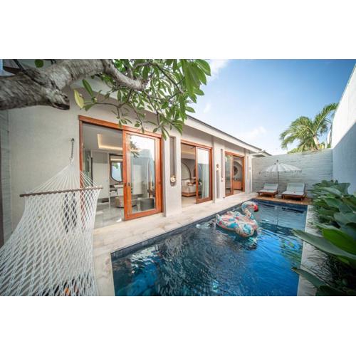 Astera Villa Seminyak by Ini Vie Hospitality