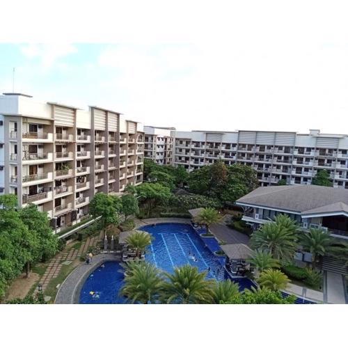 Asteria Lovely Staycation