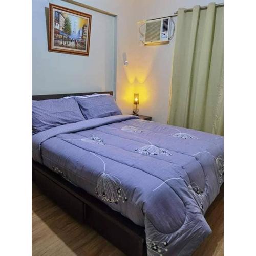 Asteria Residences Paranaque Sucat 2 Bedroom