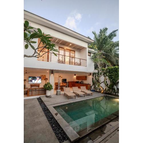 Astha Villa Ubud by Omkara Experience