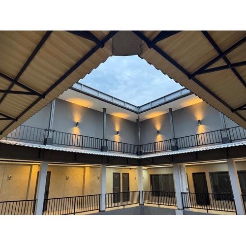 Asthaloka Bed & Chill Pasteur