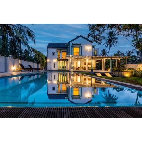 Astig Villa - Negombo