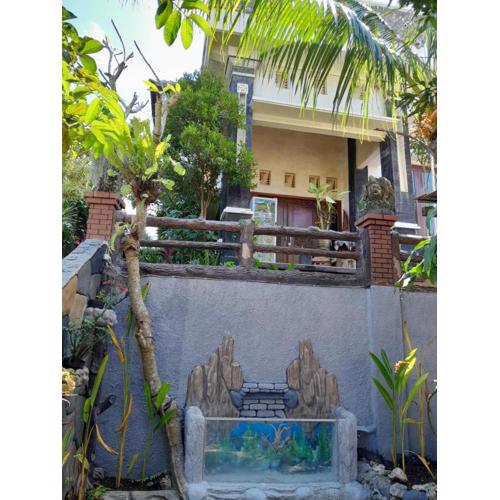 Astina Garden Jln Temu Dewi1 Badung Bali