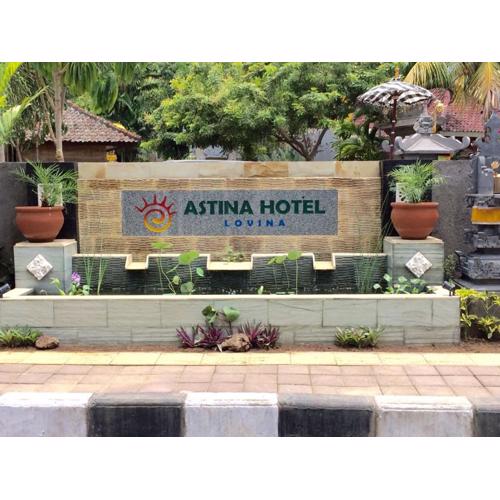 Astina Hotel