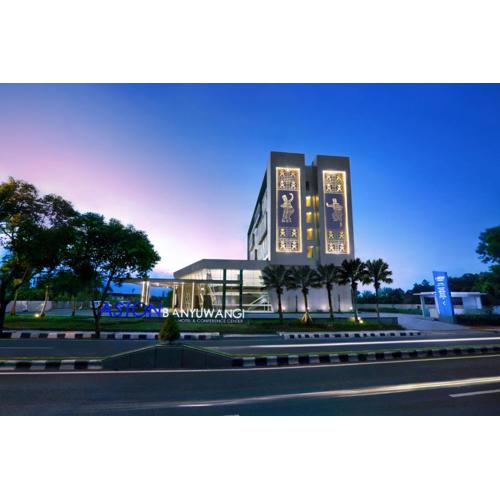 Aston Banyuwangi Hotel and Conference Center