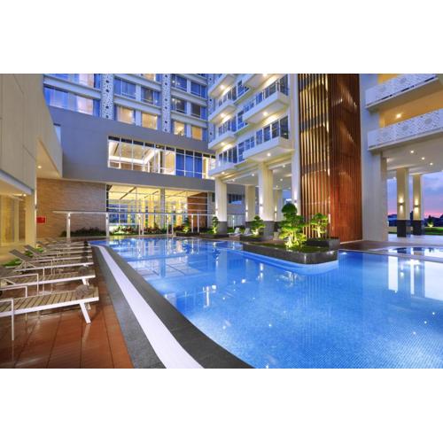 Aston Batam Hotel & Residence