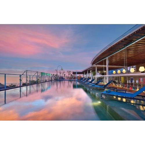 Aston Canggu Beach Resort