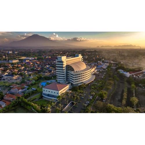 Aston Cirebon Hotel and Convention Center