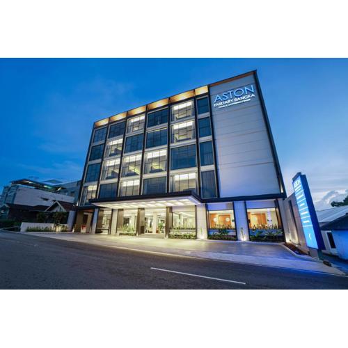 Aston Emidary Bangka Hotel and Conference Center