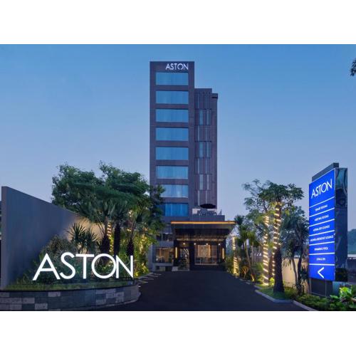 Aston Gejayan Yogyakarta Hotel & Conference Center