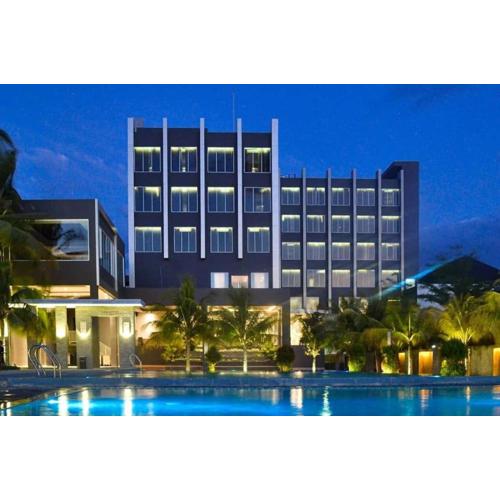 Aston Gorontalo Hotel & Convention Center