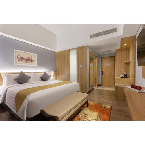 Aston Gresik Hotel & Conference Center