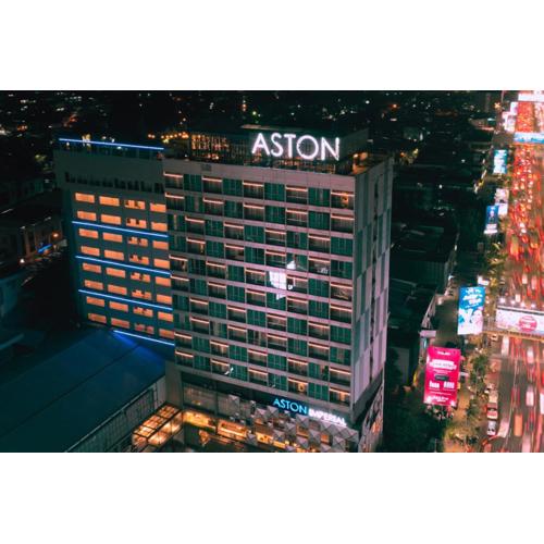 Aston Imperial Bekasi Hotel & Conference Center