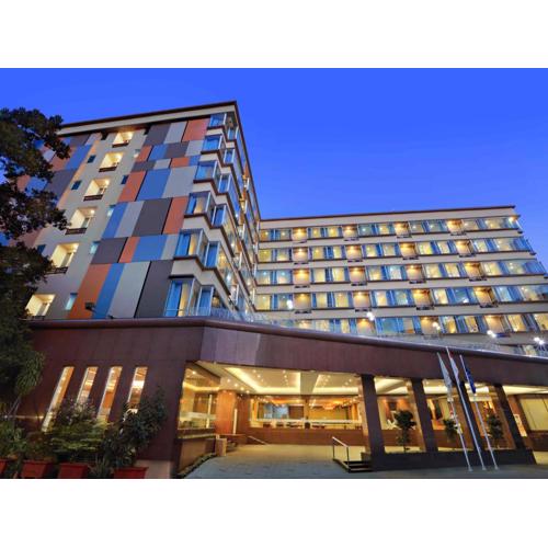 Aston Inn Gideon Batam