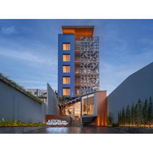Aston Inn Lumajang - East Java