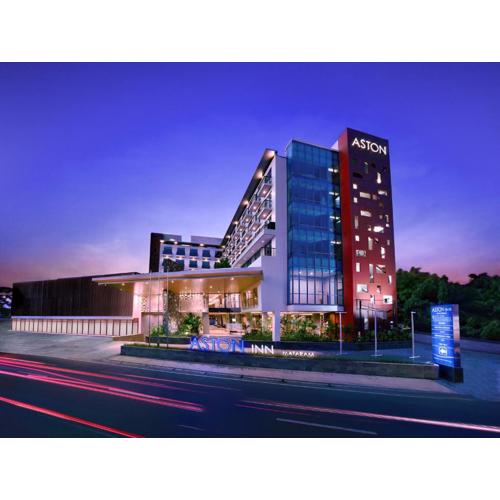 Aston Inn Mataram