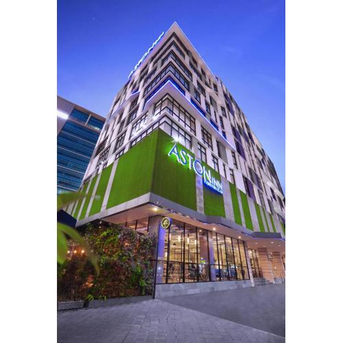 Aston Inn Pandanaran