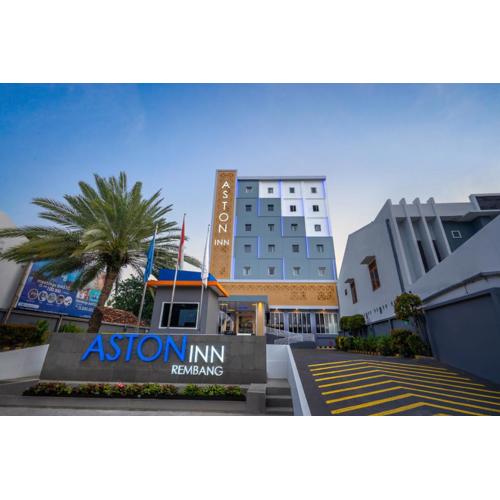 Aston Inn Rembang