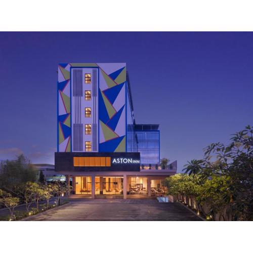 Aston Inn Tasikmalaya