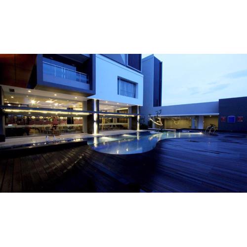 Aston Jambi Hotel & Conference Center