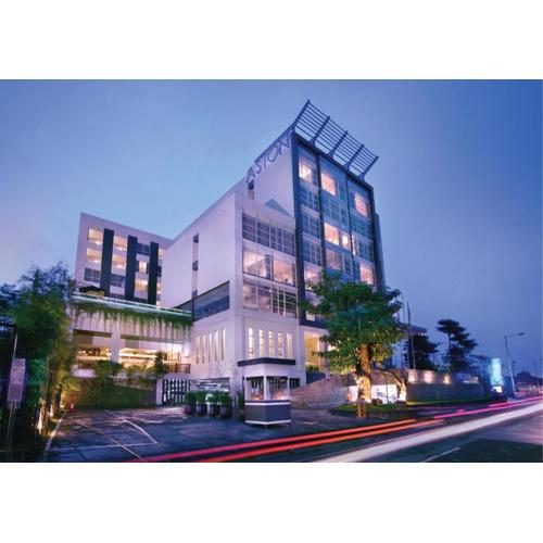 Aston Jember Hotel & Conference Center