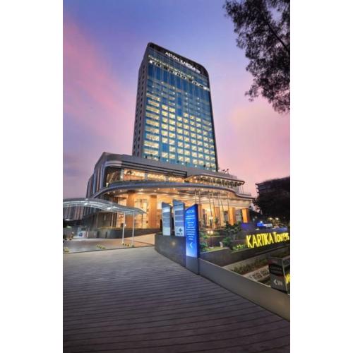 Aston Kartika Grogol Hotel & Conference Center