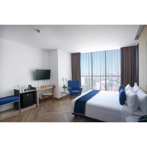 Aston Kemayoran City Hotel