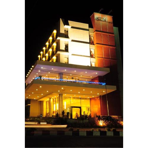 Aston Ketapang City Hotel