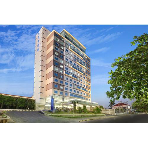 Aston Kupang Hotel & Convention Center