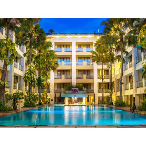 Aston Kuta Hotel and Residence