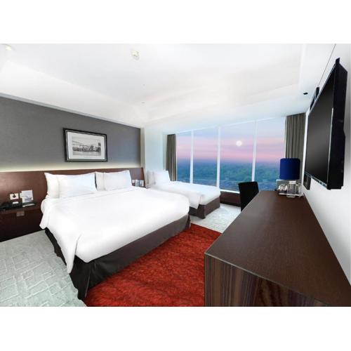 Aston Madiun Hotel & Conference Center