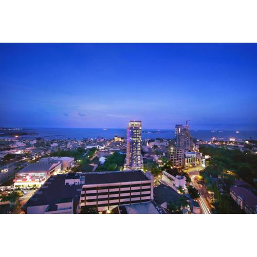 Aston Makassar Hotel & Convention Center