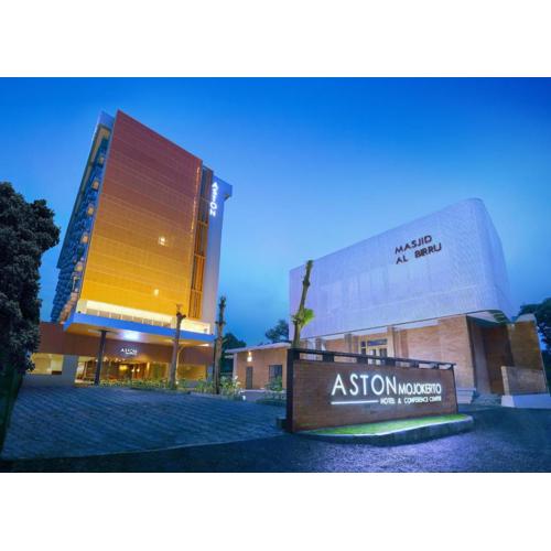 Aston Mojokerto Hotel & Conference Center
