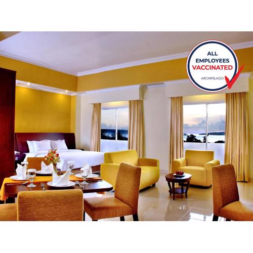 Aston Niu Manokwari Hotel & Conference Center