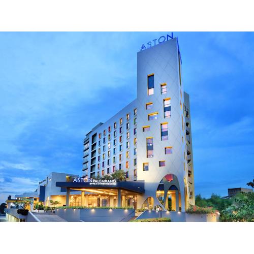 Aston Palembang Hotel & Conference Centre