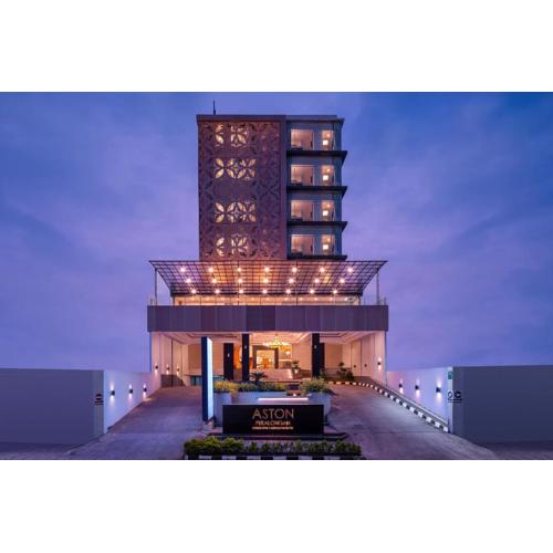 Aston Pekalongan Syariah Hotel & Conference Center