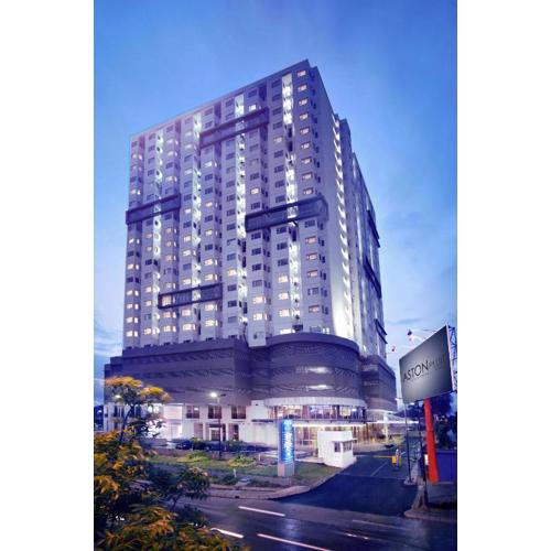 ASTON Pluit Hotel & Residence