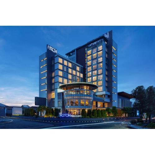 Aston Purwokerto Hotel & Conference Center