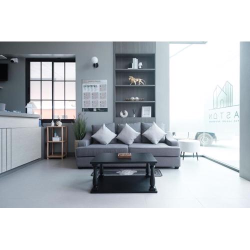 Aston Residence Hatyai