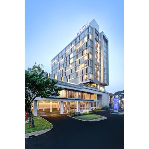 Aston Sidoarjo City Hotel & Conference Center