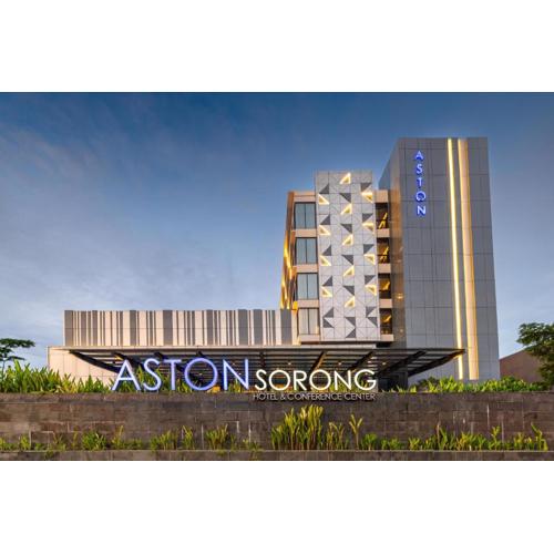 Aston Sorong Hotel & Conference Center