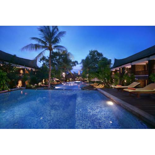 Aston Sunset Beach Resort - Gili Trawangan