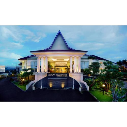 Aston Tanjung Pinang Hotel & Conference Center